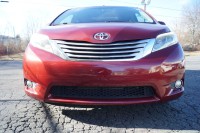 Image for 2015 Toyota Sienna XLE ID: 6994849