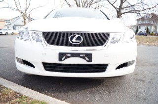 Image for 2008 Lexus GS 350 350 ID: 7012448