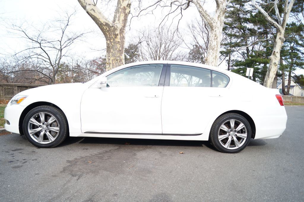 2008 Lexus GS 350 Image 6