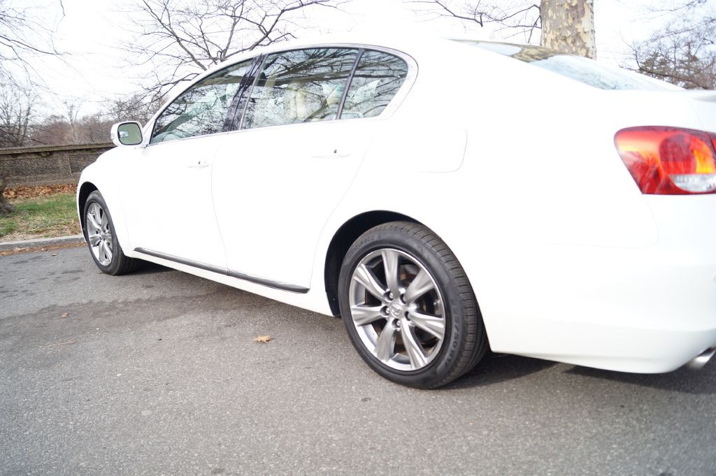2008 Lexus GS 350 Image 7