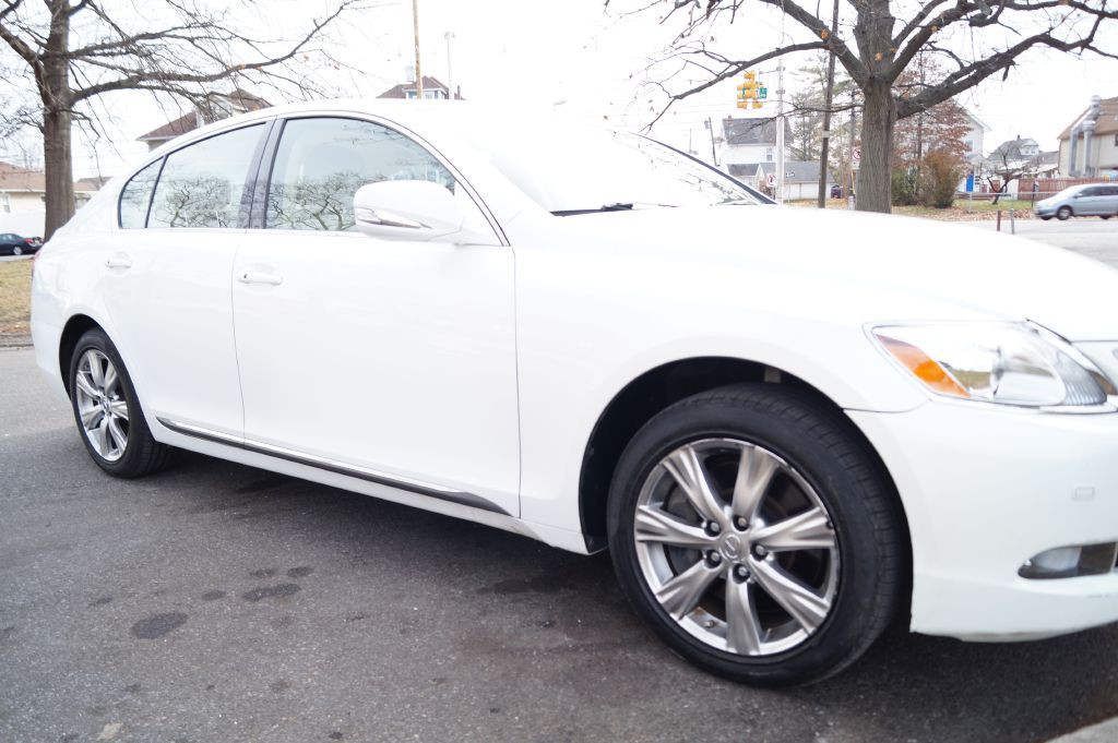 2008 Lexus GS 350 Image 13