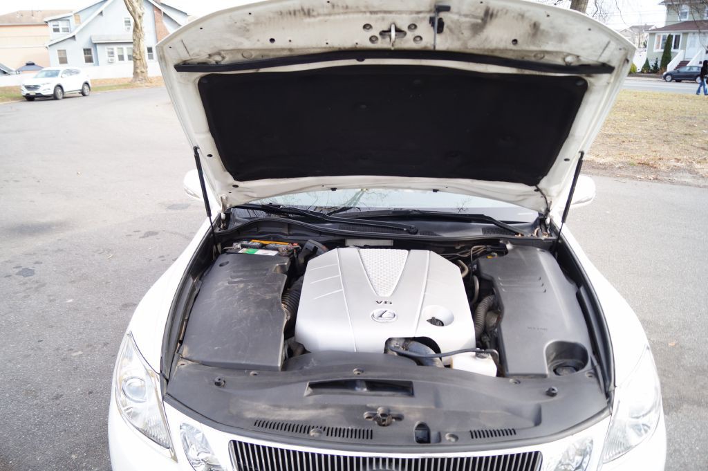 2008 Lexus GS 350 Image 14