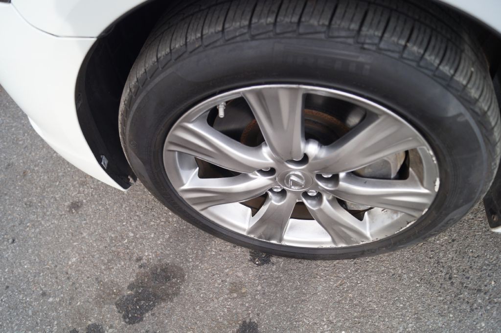 2008 Lexus GS 350 Image 16