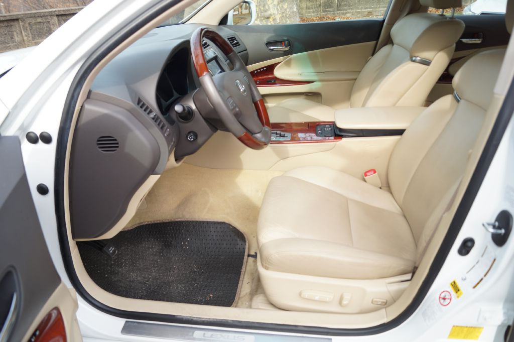2008 Lexus GS 350 Image 18