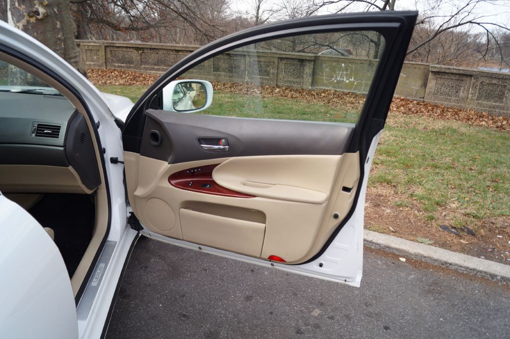 2008 Lexus GS 350 Image 23