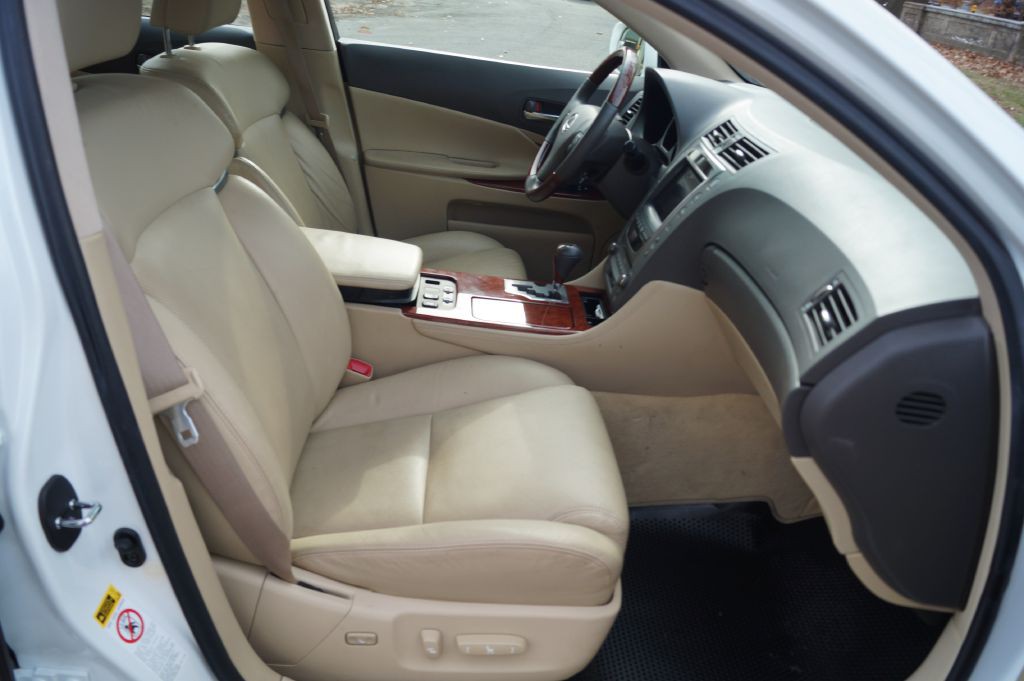 2008 Lexus GS 350 Image 24