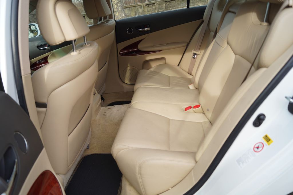 2008 Lexus GS 350 Image 26