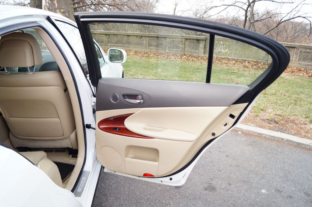 2008 Lexus GS 350 Image 27