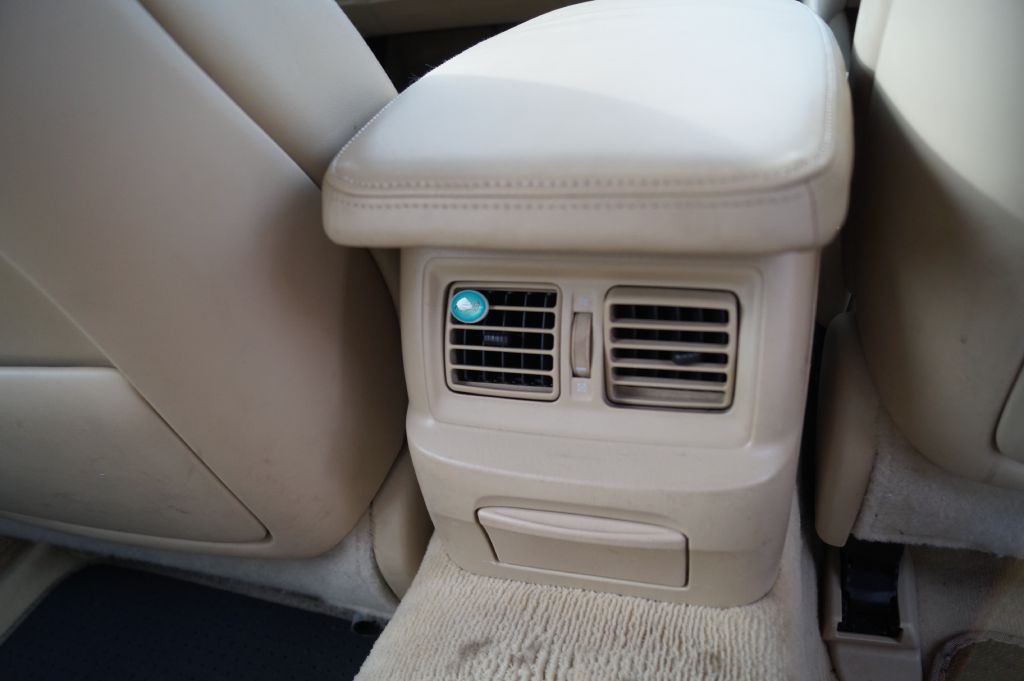 2008 Lexus GS 350 Image 29