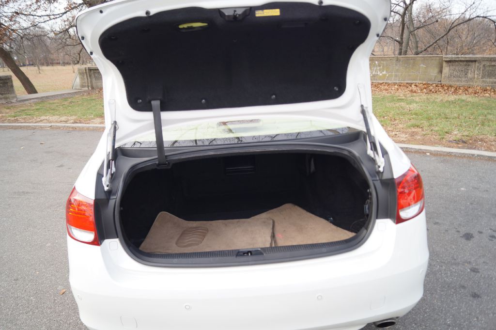 2008 Lexus GS 350 Image 30