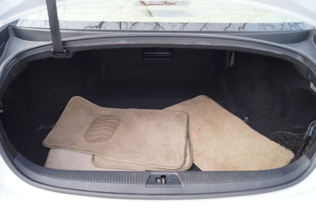 2008 Lexus GS 350 Image 31