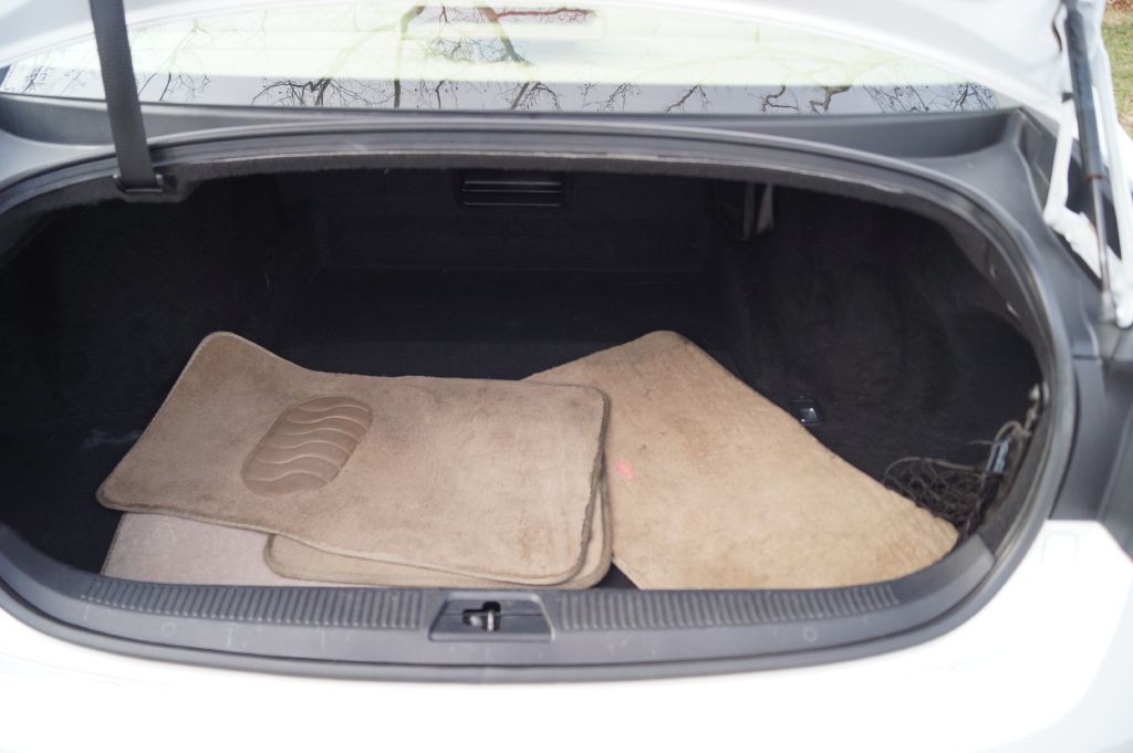 2008 Lexus GS 350 Image 32