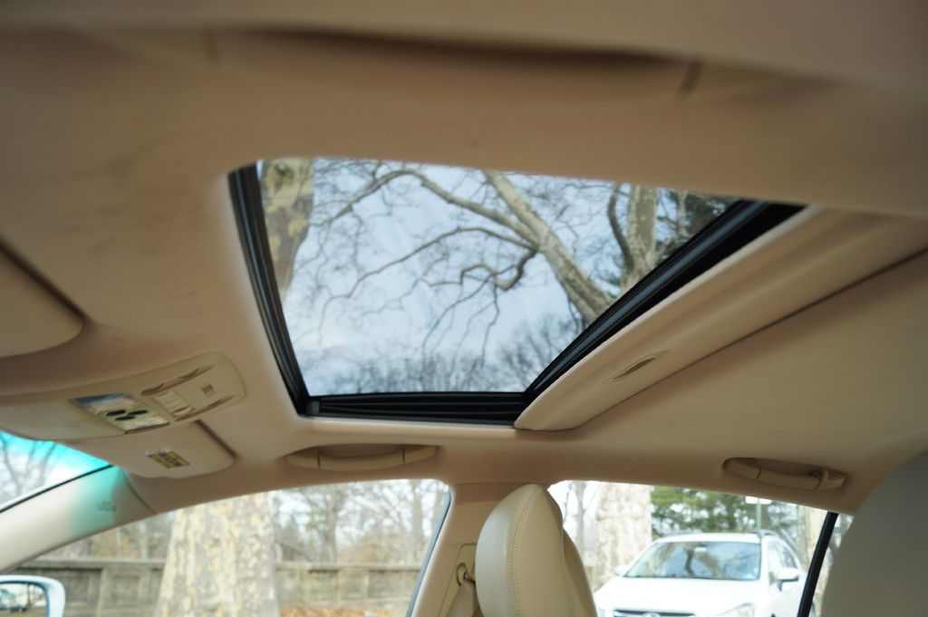 2008 Lexus GS 350 Image 35