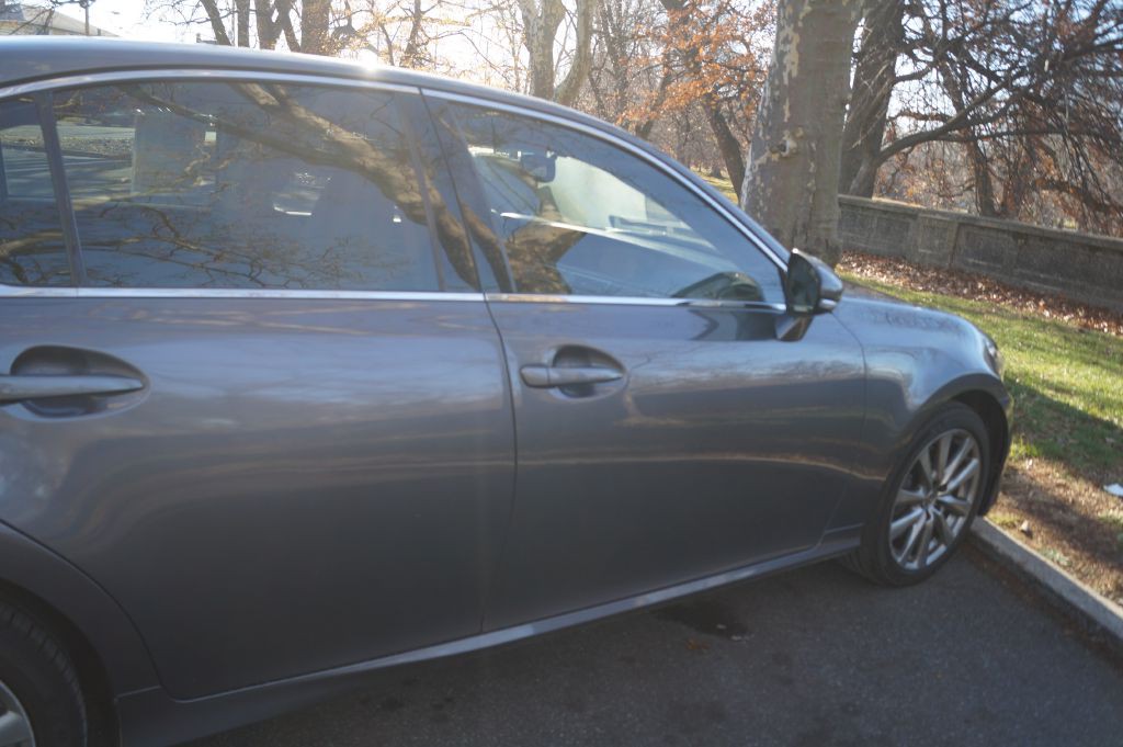 2013 Lexus GS 350 Image 11