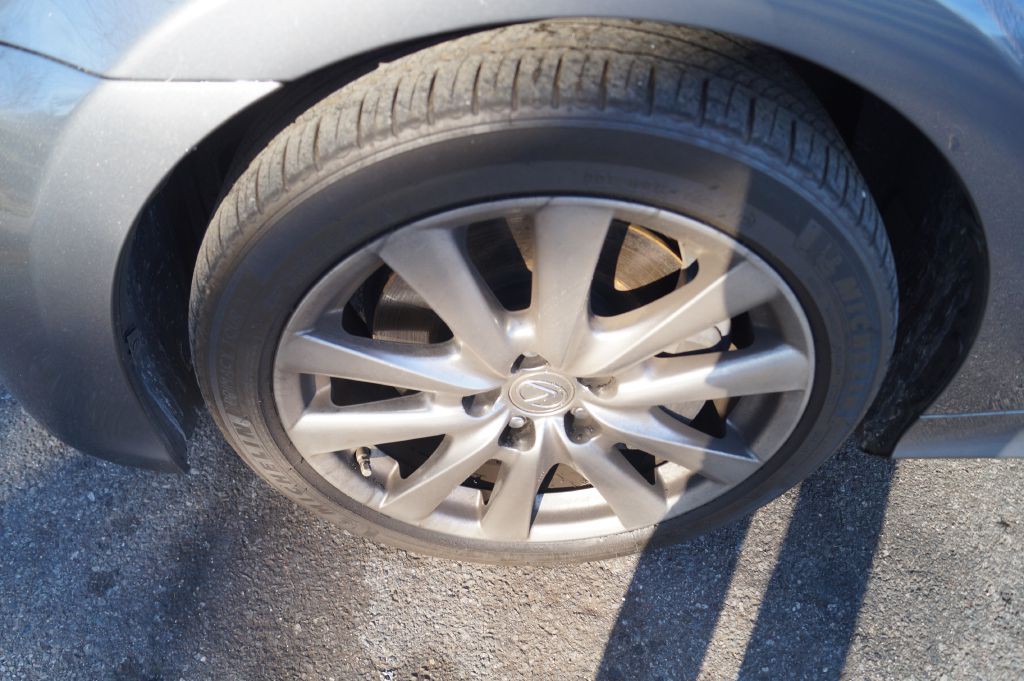 2013 Lexus GS 350 Image 14