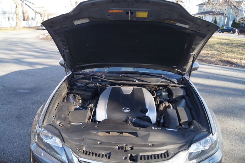 2013 Lexus GS 350 Image 15