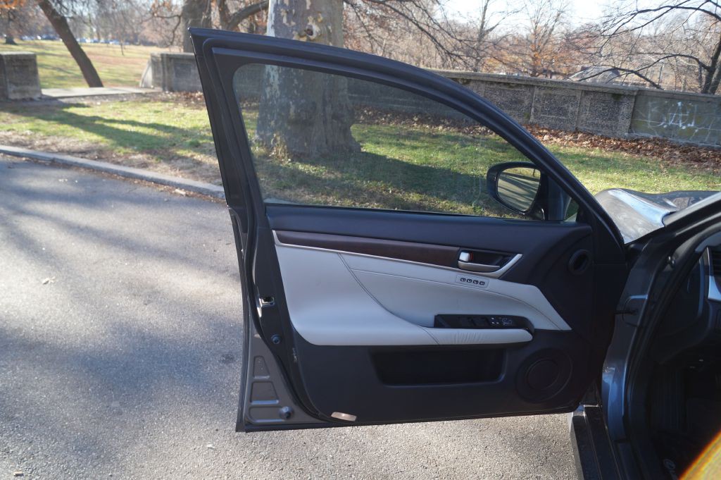 2013 Lexus GS 350 Image 17