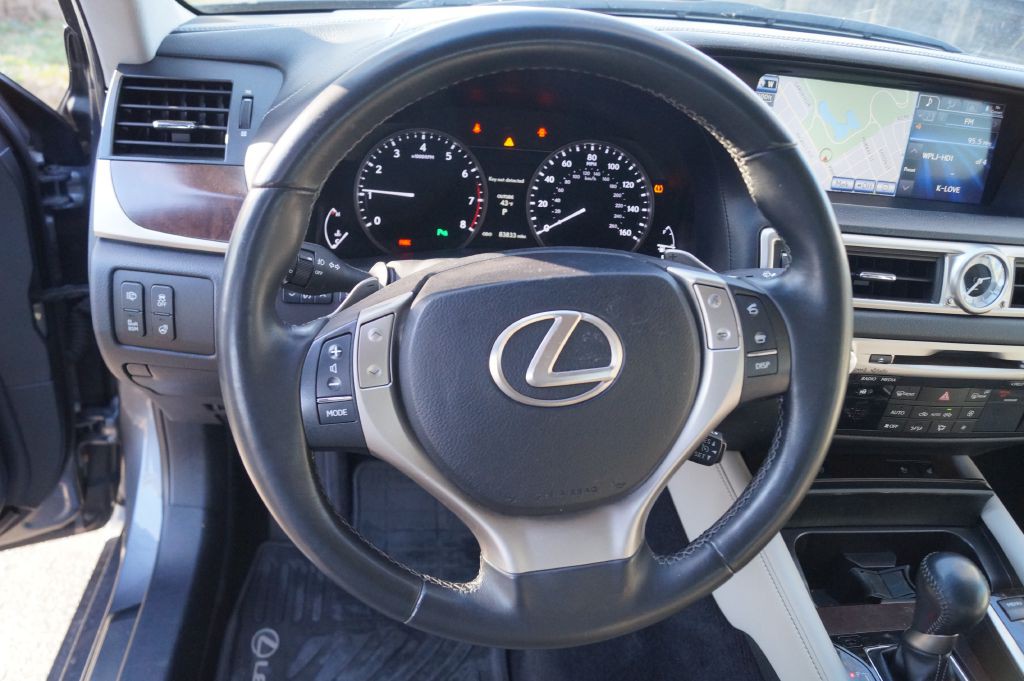 2013 Lexus GS 350 Image 19
