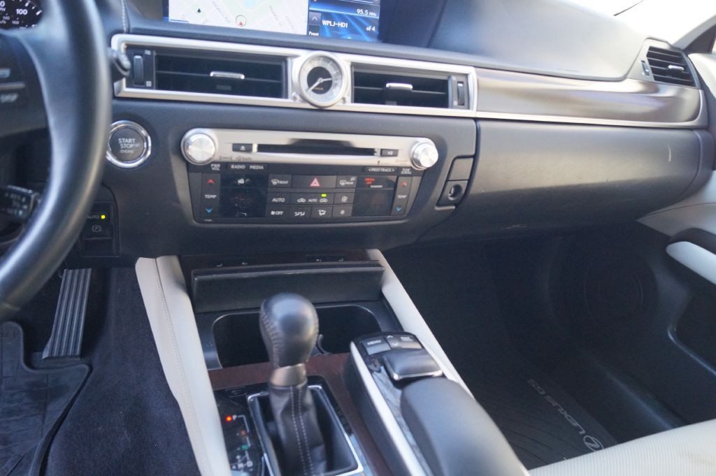 2013 Lexus GS 350 Image 22