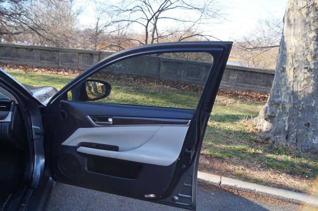 2013 Lexus GS 350 Image 23