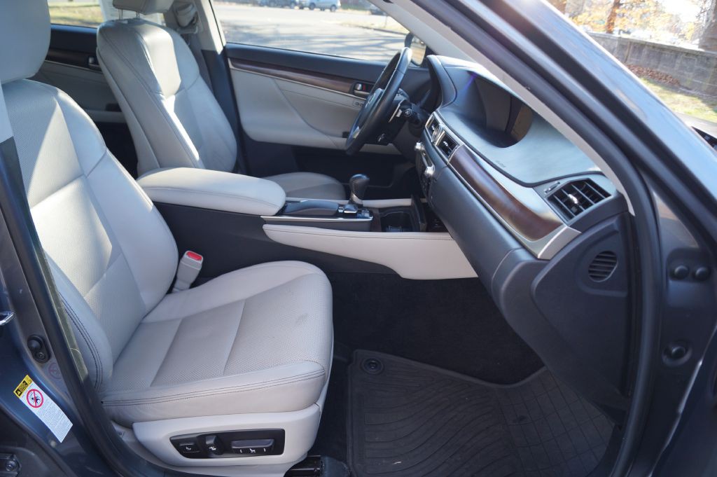 2013 Lexus GS 350 Image 24