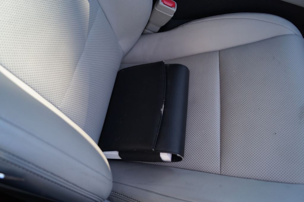 2013 Lexus GS 350 Image 25