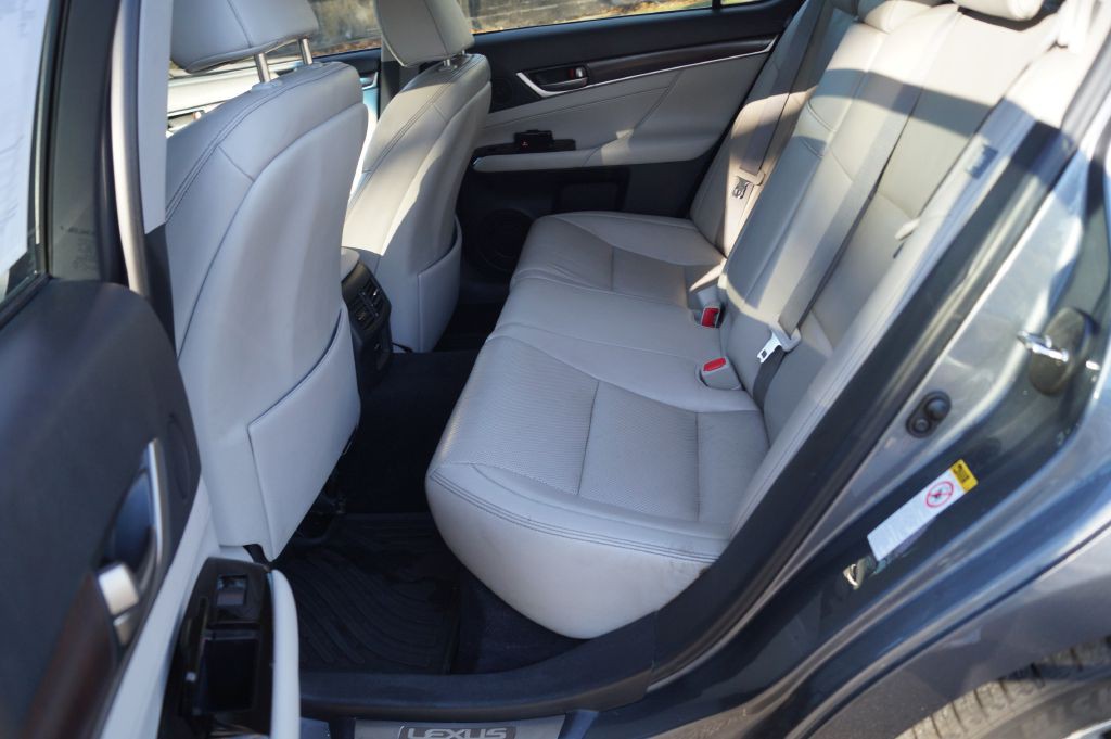 2013 Lexus GS 350 Image 27