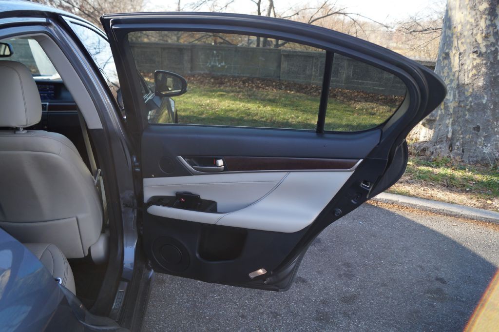 2013 Lexus GS 350 Image 29