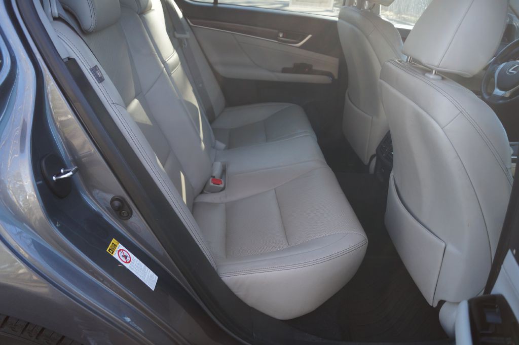 2013 Lexus GS 350 Image 30