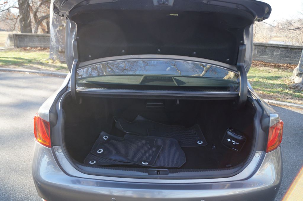 2013 Lexus GS 350 Image 31