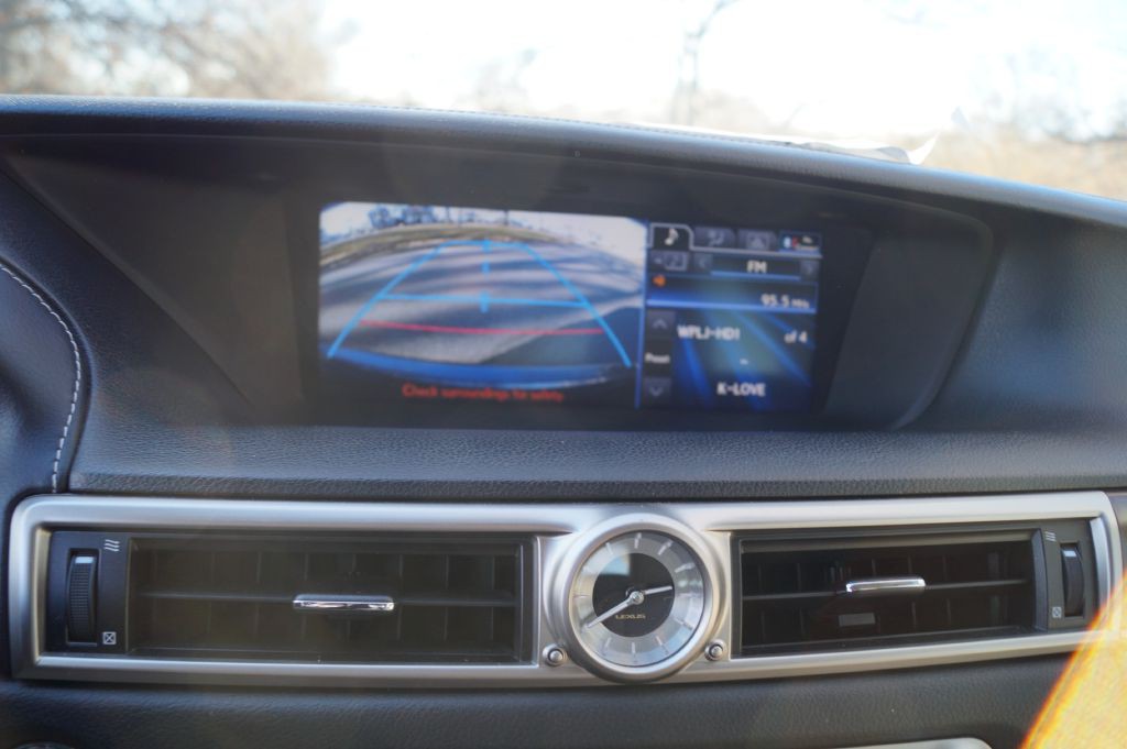 2013 Lexus GS 350 Image 34