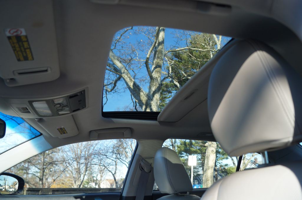 2013 Lexus GS 350 Image 35