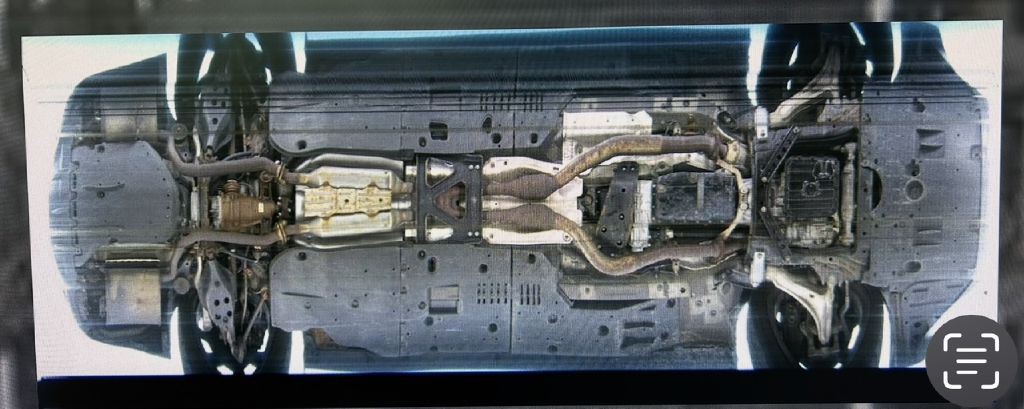 2013 Lexus GS 350 Image 36