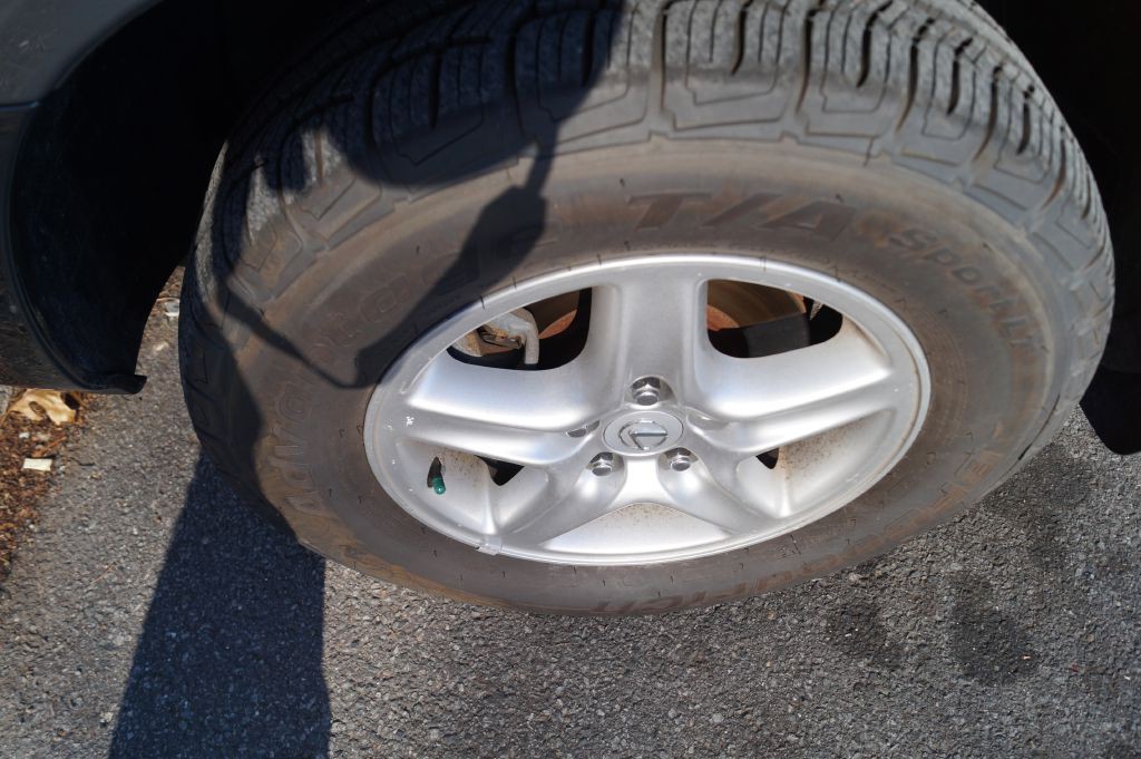 2000 Lexus RX 300 Image 15