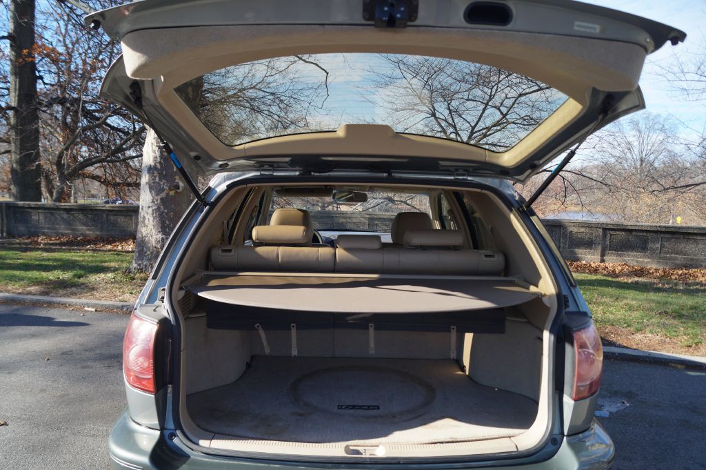 2000 Lexus RX 300 Image 28