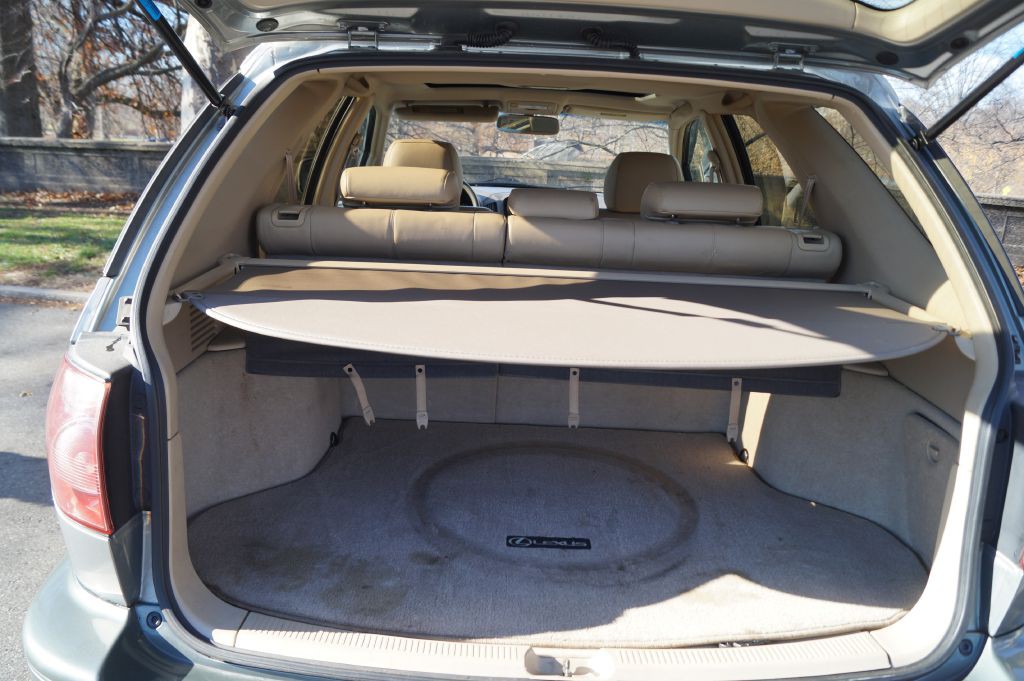2000 Lexus RX 300 Image 29
