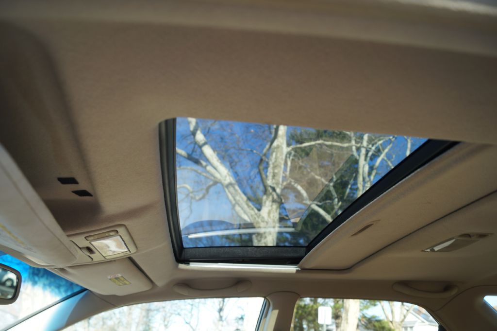 2000 Lexus RX 300 Image 31