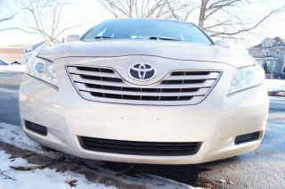 Image for 2008 Toyota Camry CE ID: 7052107