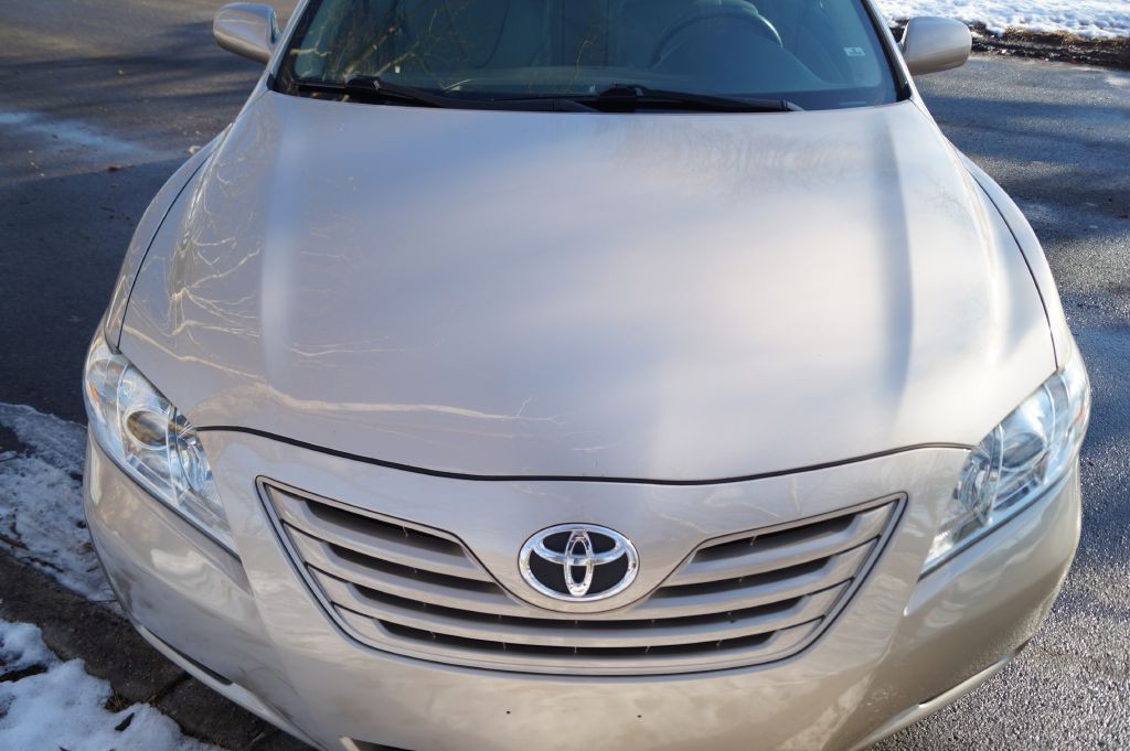 2008 Toyota Camry Image 2