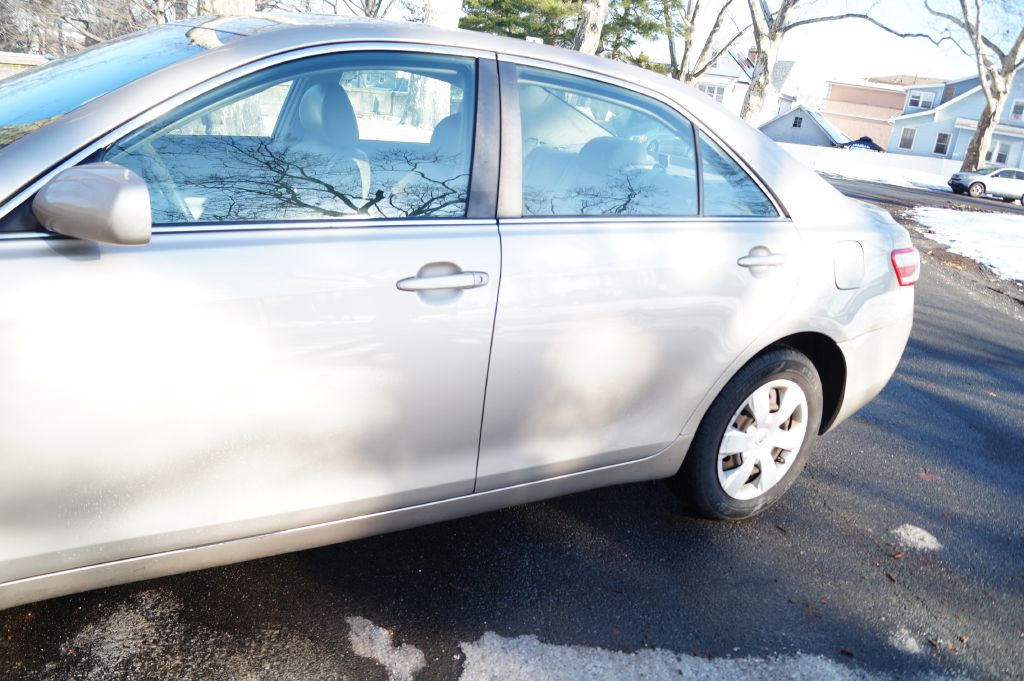 2008 Toyota Camry Image 5