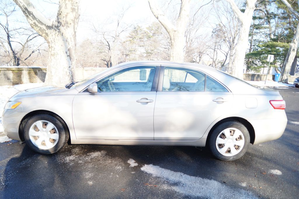 2008 Toyota Camry Image 6