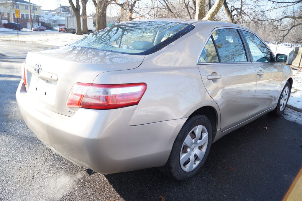 2008 Toyota Camry Image 9