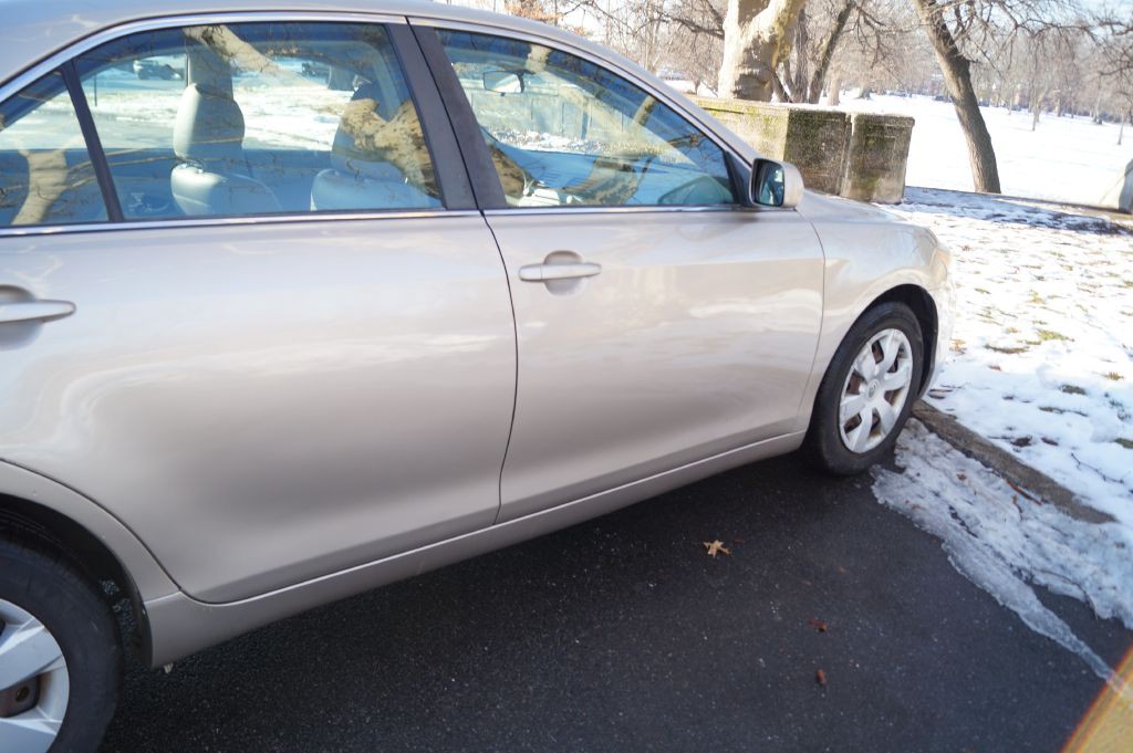 2008 Toyota Camry Image 11