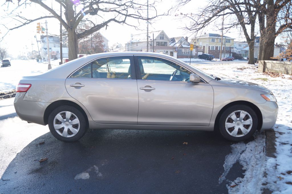 2008 Toyota Camry Image 12