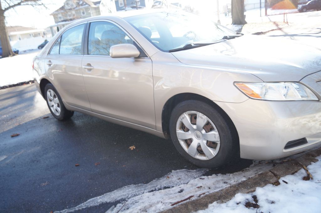 2008 Toyota Camry Image 13