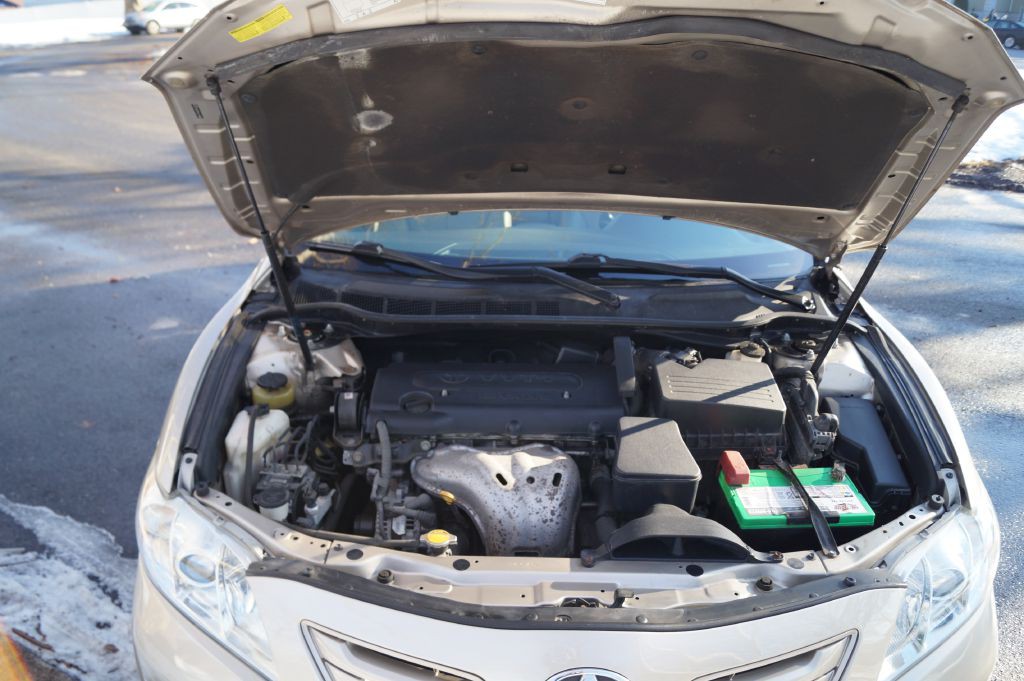 2008 Toyota Camry Image 14