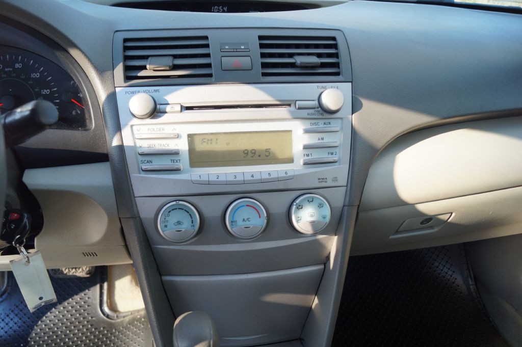 2008 Toyota Camry Image 20