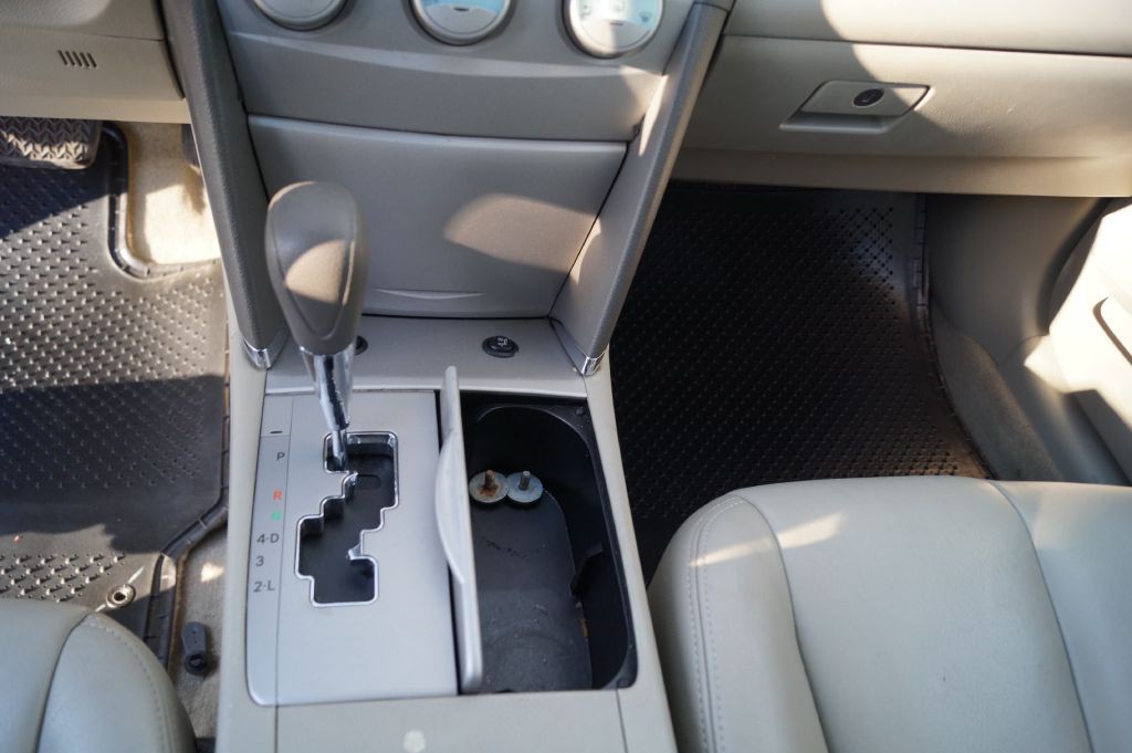 2008 Toyota Camry Image 21