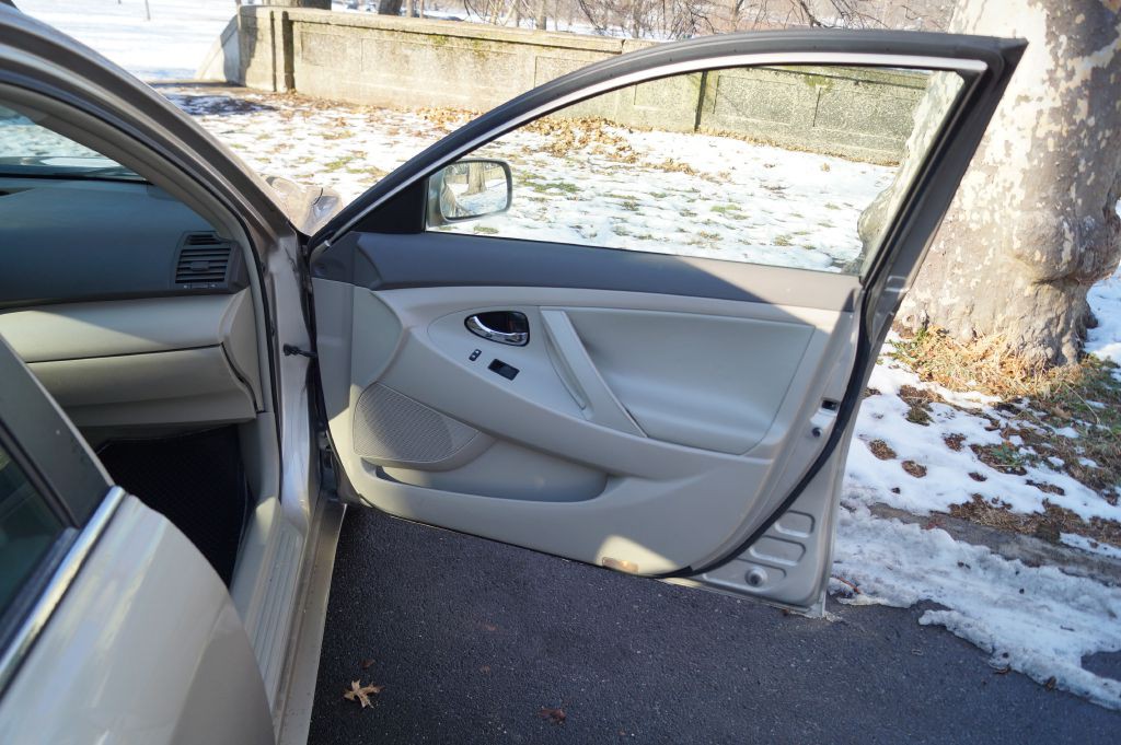 2008 Toyota Camry Image 22