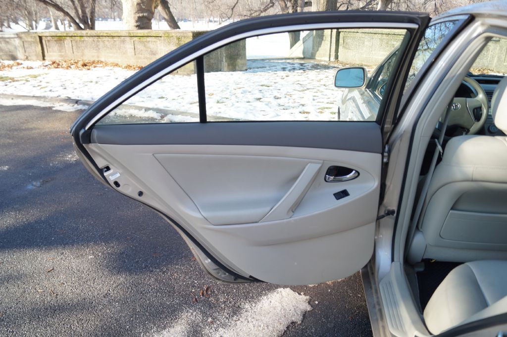2008 Toyota Camry Image 24